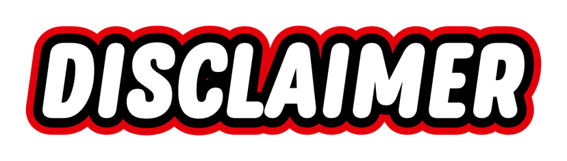 Disclaimer Image