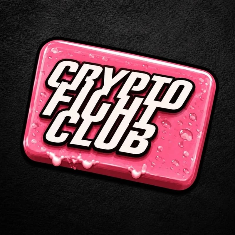 Crypto Fight Club
