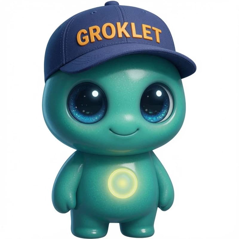 Groklet