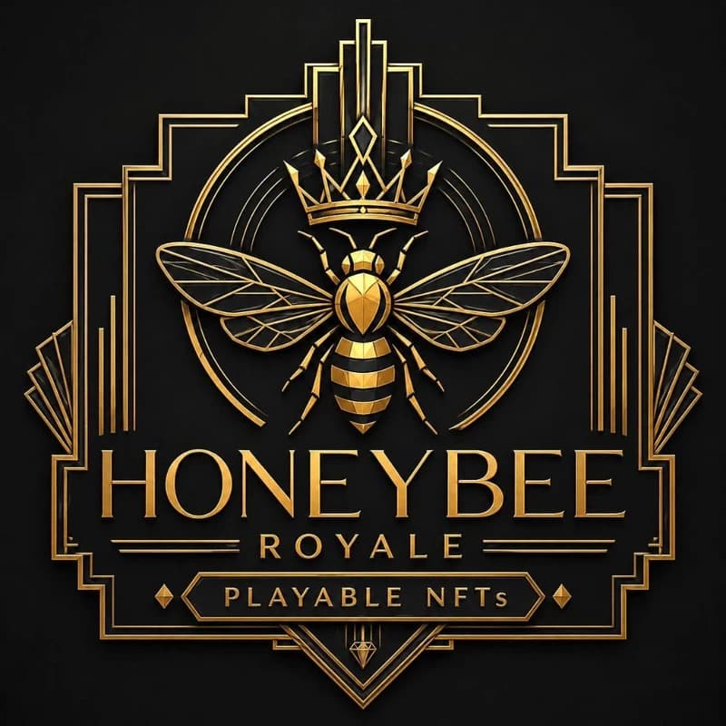 Honeybee Royale