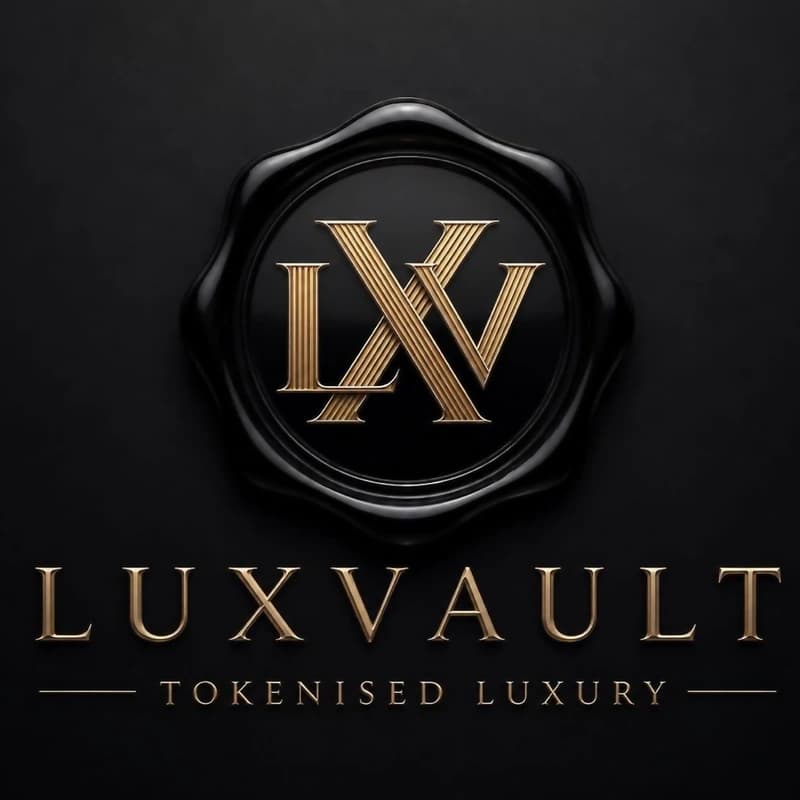 Lux Vault