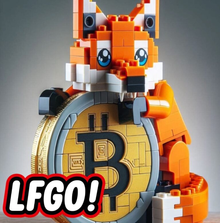 FOX CRYPTO @ITSFOXCRYPTO