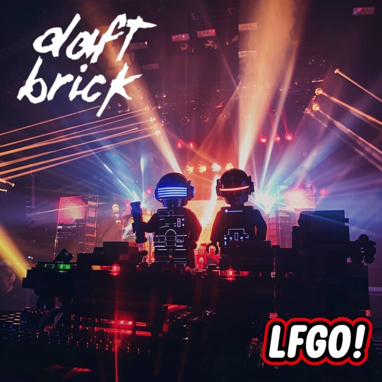 DAFT BRICK