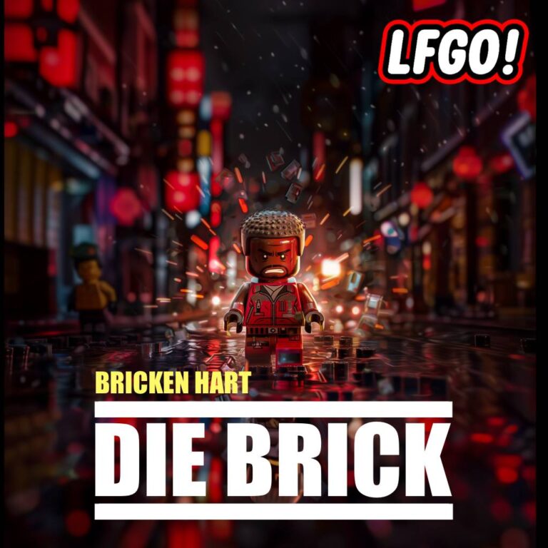 DIE BRICK