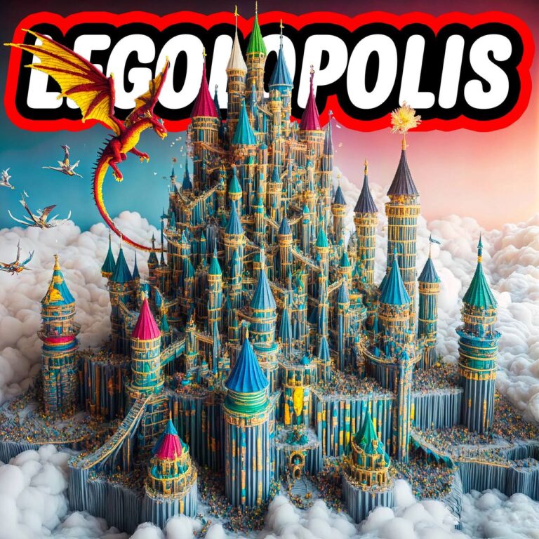 LFGOLOPOLIS