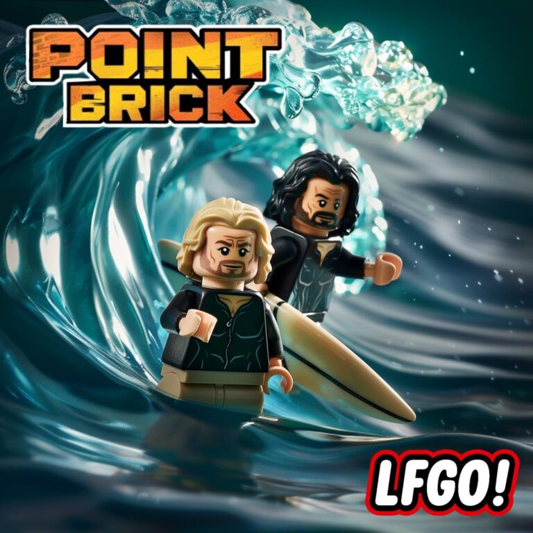 POINT BRICK