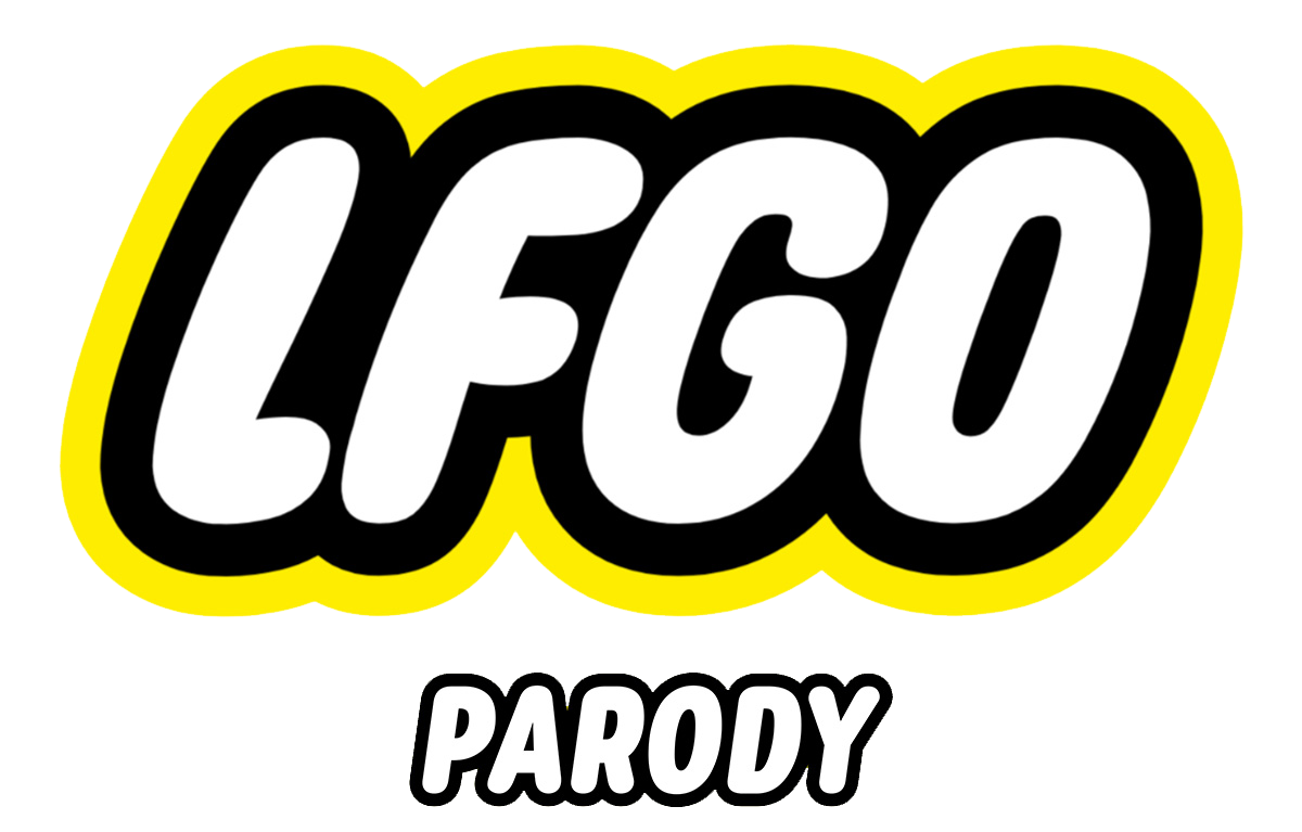 $LFGO – Let's Fuckin' Go – Brickify The Multiverse